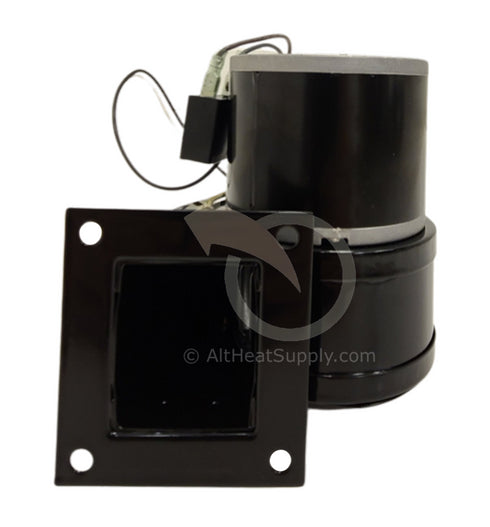NBK 1TDN5 Blower Compatible with Dayton 1TDN5